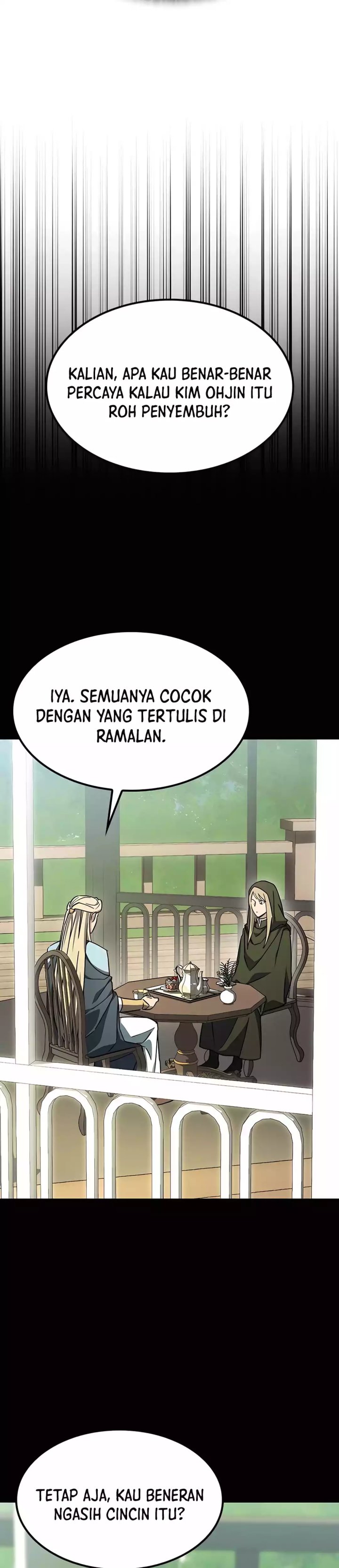 Kim Ohjin’s Adventures With Strange Animals - Chapter 14 37 Kim Ohjin’s Adventures With Strange Animals - Chapter 14 37
