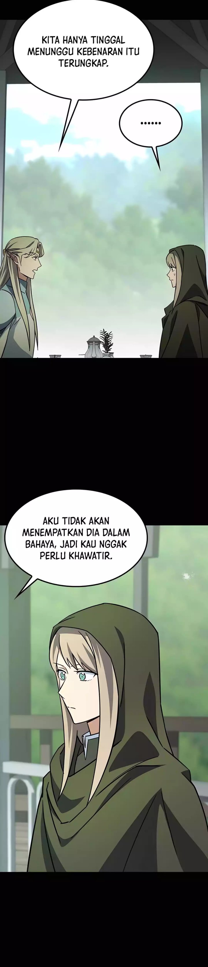 Kim Ohjin’s Adventures With Strange Animals - Chapter 14 43 Kim Ohjin’s Adventures With Strange Animals - Chapter 14 43