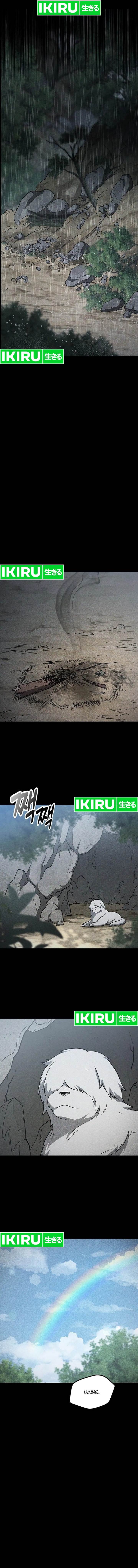 Kim Ohjin’s Adventures With Strange Animals - Chapter 6 8 Kim Ohjin’s Adventures With Strange Animals - Chapter 6 8