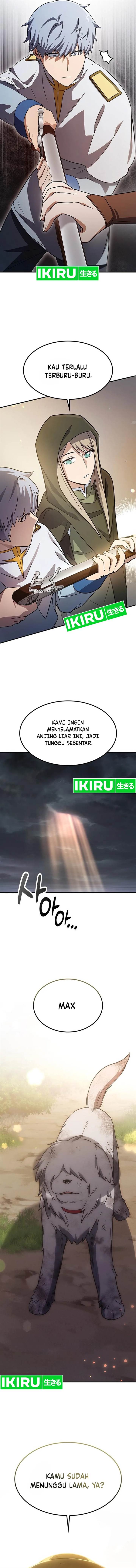 Kim Ohjin’s Adventures With Strange Animals - Chapter 6 13 Kim Ohjin’s Adventures With Strange Animals - Chapter 6 13