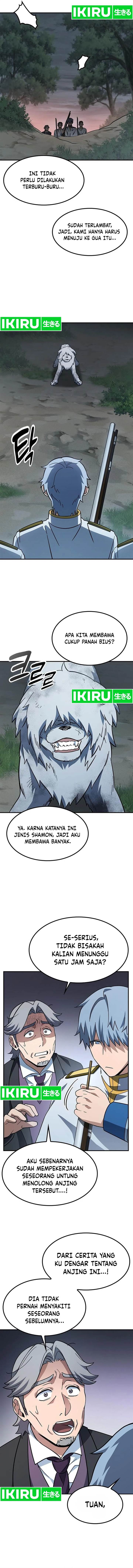 Kim Ohjin’s Adventures With Strange Animals - Chapter 6 11 Kim Ohjin’s Adventures With Strange Animals - Chapter 6 11
