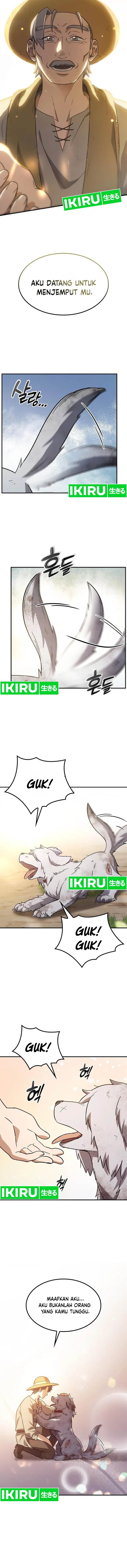 Kim Ohjin’s Adventures With Strange Animals - Chapter 6 14 Kim Ohjin’s Adventures With Strange Animals - Chapter 6 14