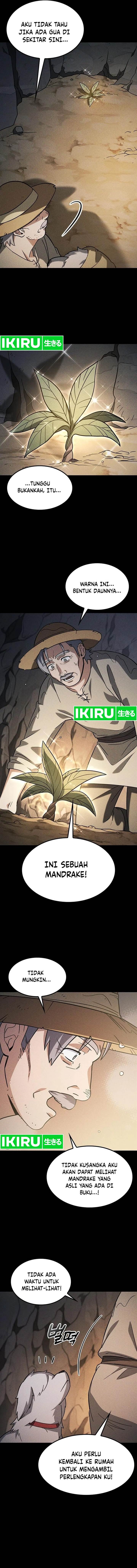Kim Ohjin’s Adventures With Strange Animals - Chapter 6 5 Kim Ohjin’s Adventures With Strange Animals - Chapter 6 5