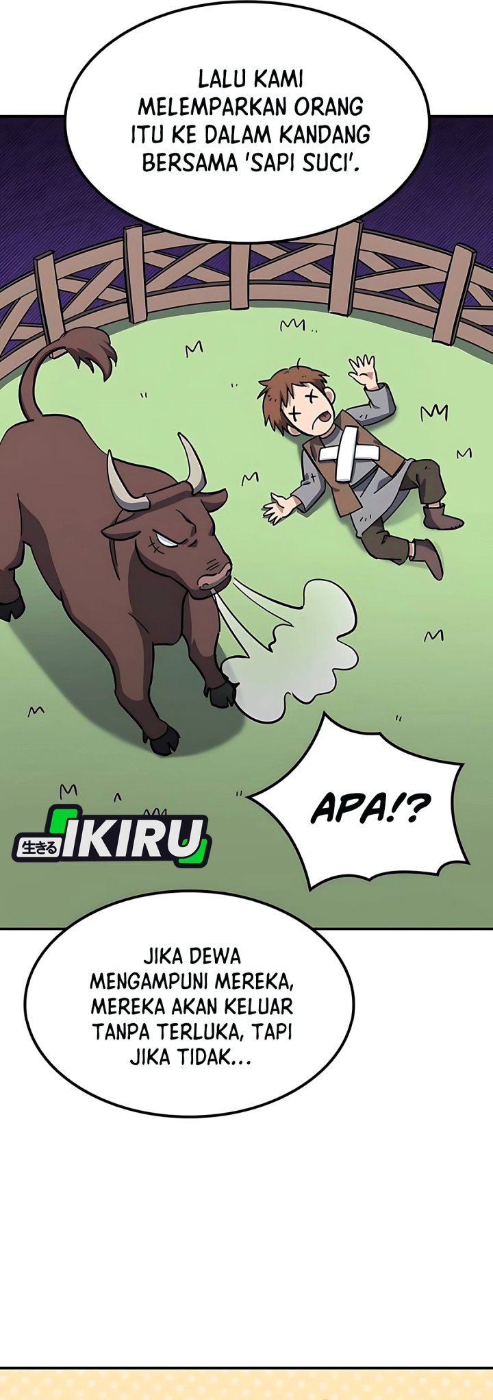 Kim Ohjin’s Adventures With Strange Animals - Chapter 40 12 Kim Ohjin’s Adventures With Strange Animals - Chapter 40 12
