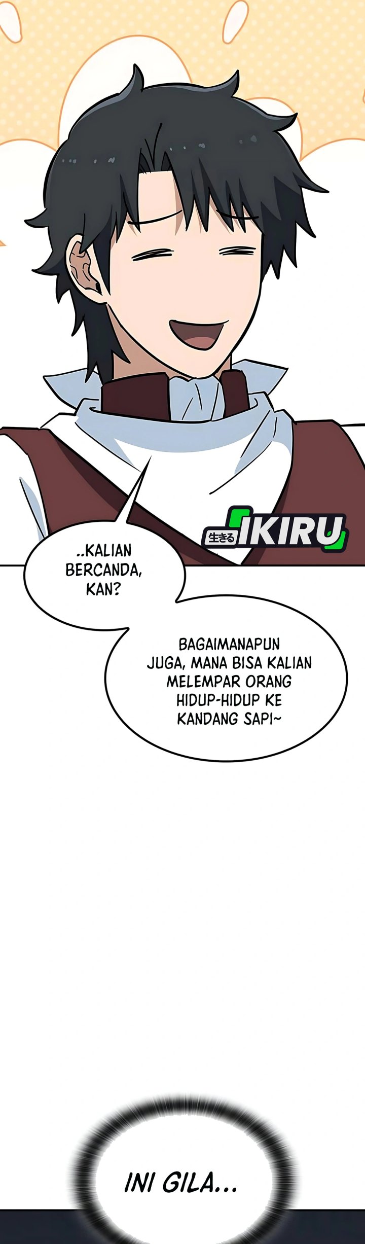 Kim Ohjin’s Adventures With Strange Animals - Chapter 40 13 Kim Ohjin’s Adventures With Strange Animals - Chapter 40 13