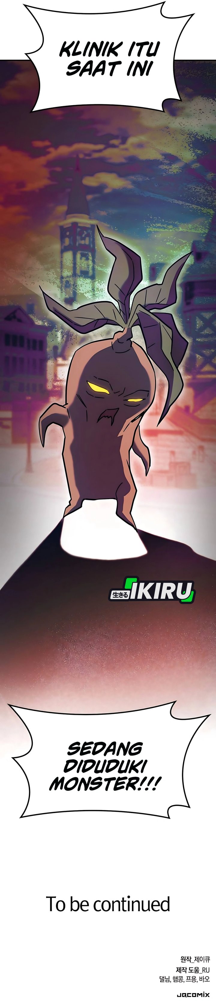 Kim Ohjin’s Adventures With Strange Animals - Chapter 40 52 Kim Ohjin’s Adventures With Strange Animals - Chapter 40 52