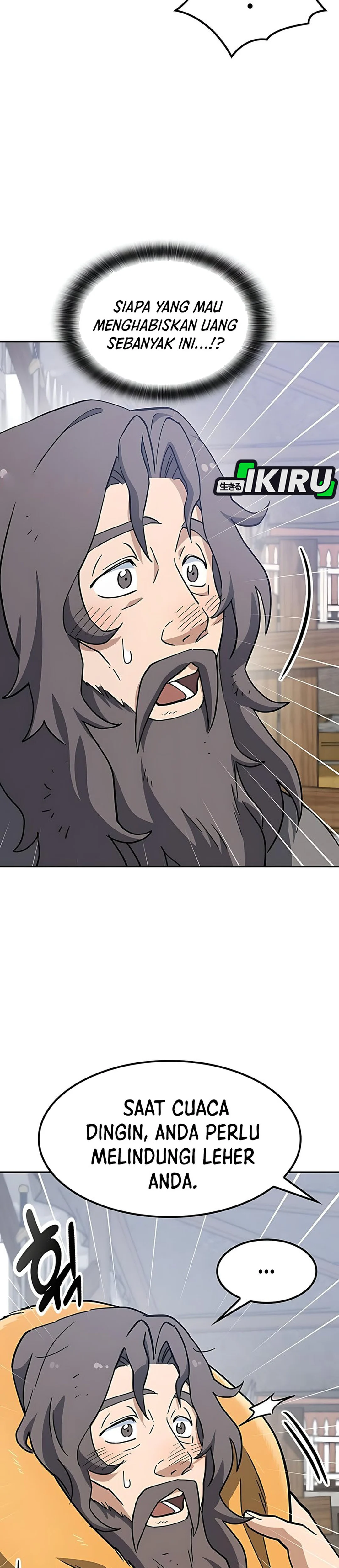 Kim Ohjin’s Adventures With Strange Animals - Chapter 46 29