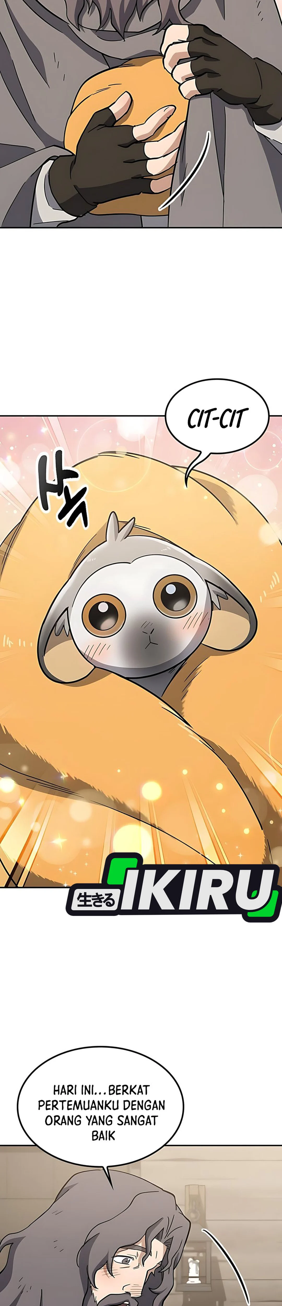 Kim Ohjin’s Adventures With Strange Animals - Chapter 46 39