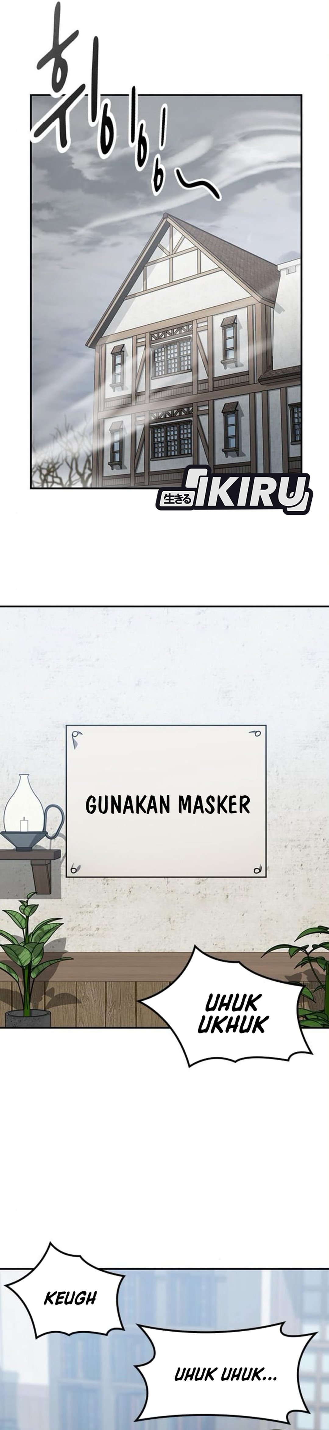 Kim Ohjin’s Adventures With Strange Animals - Chapter 47 2