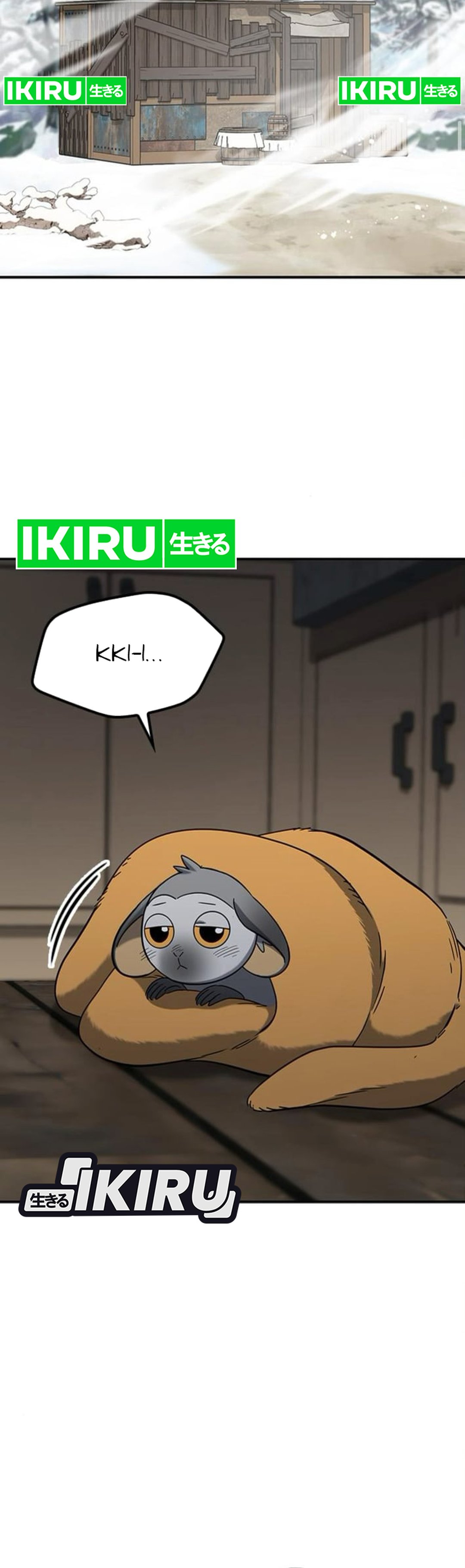 Kim Ohjin’s Adventures With Strange Animals - Chapter 47 20