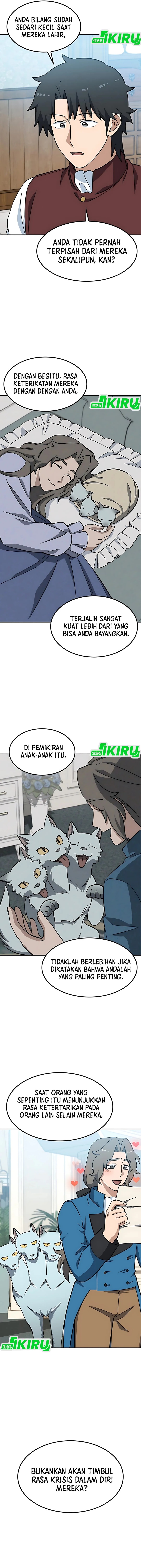 Kim Ohjin’s Adventures With Strange Animals - Chapter 45 2 Kim Ohjin’s Adventures With Strange Animals - Chapter 45 2