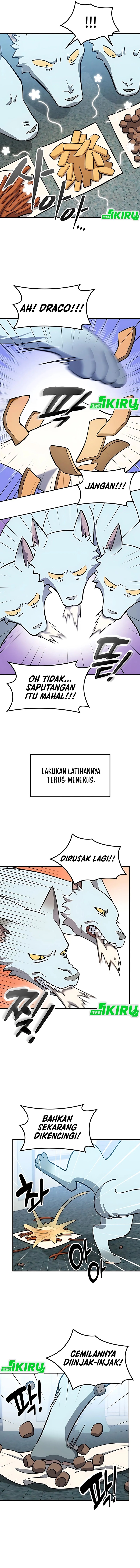 Kim Ohjin’s Adventures With Strange Animals - Chapter 45 6 Kim Ohjin’s Adventures With Strange Animals - Chapter 45 6