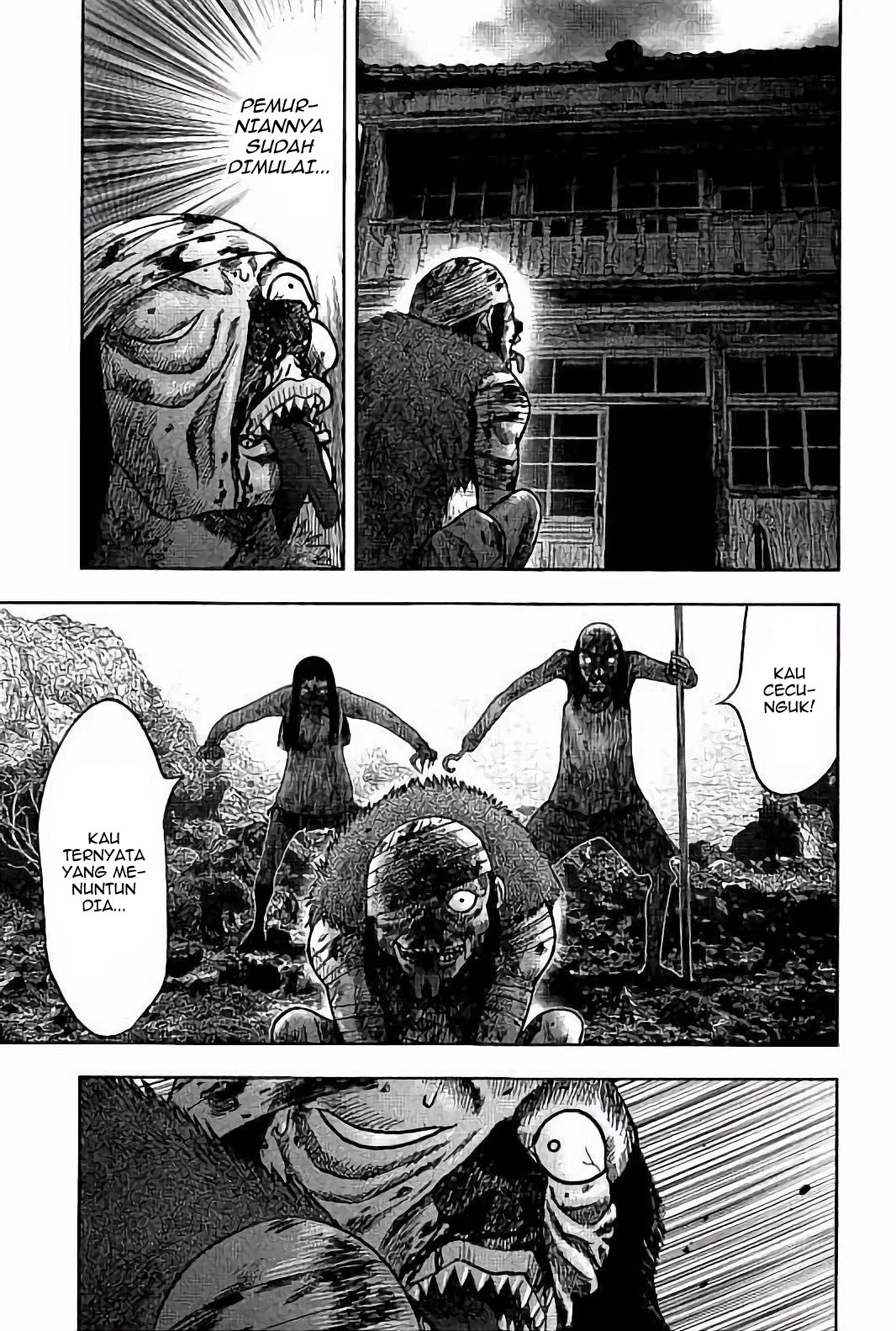 Kichikujima - Chapter 22 26