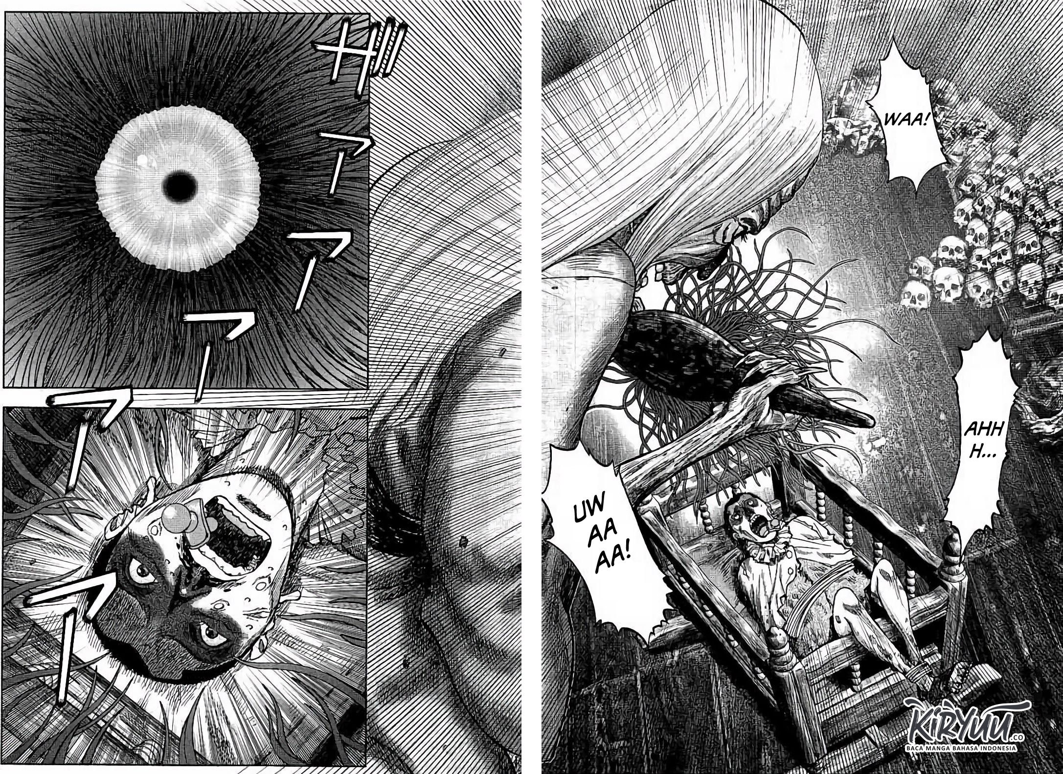 Kichikujima - Chapter 22 19