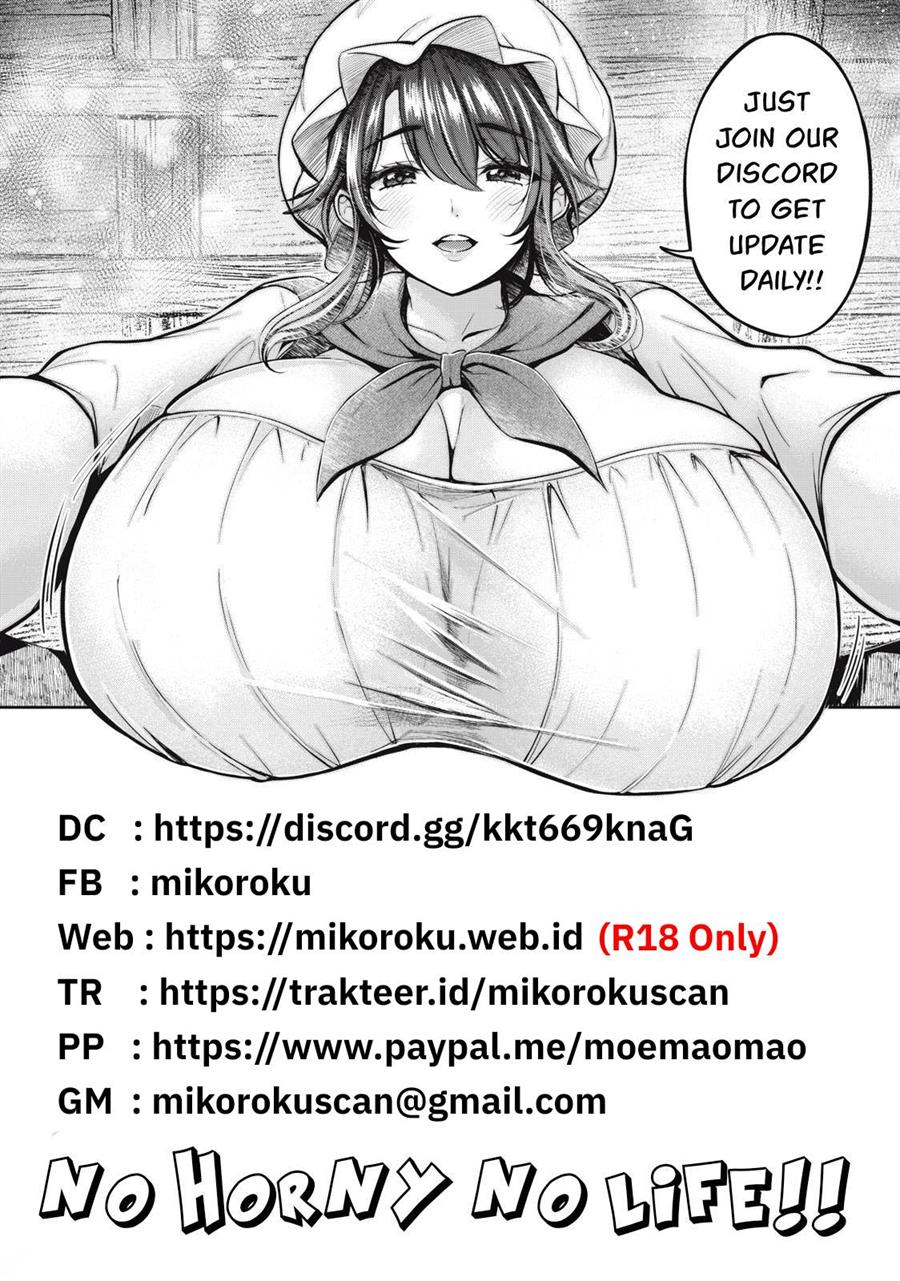 Kichiku Eiyuu - Chapter 43 22