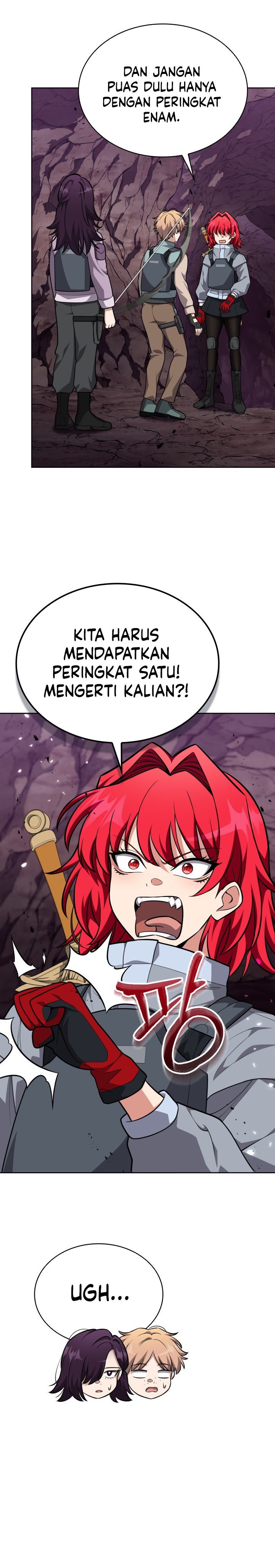 Kidnapped Dragons - Chapter 21 22 Kidnapped Dragons - Chapter 21 22