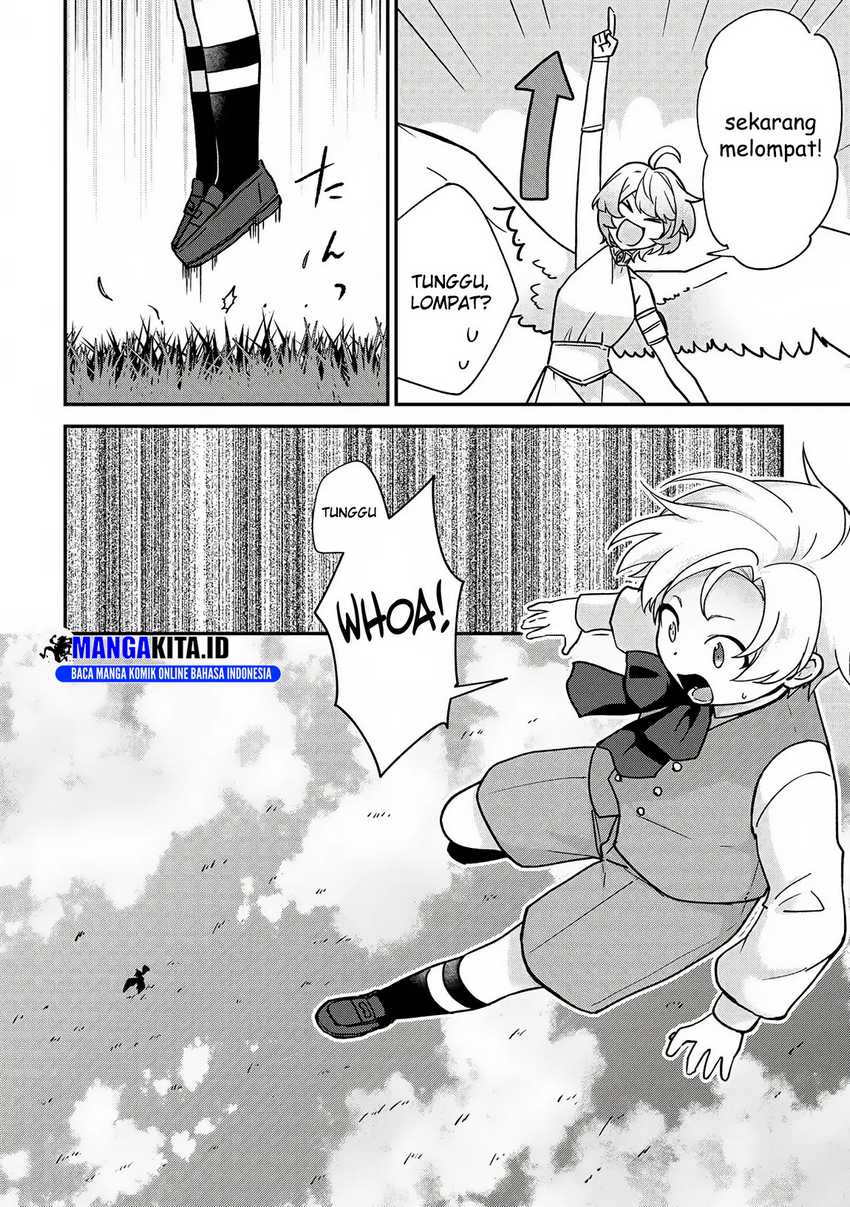 Kizokuka Sannan no Nariagari Life - Chapter 2 9 Kizokuka Sannan no Nariagari Life - Chapter 2 9