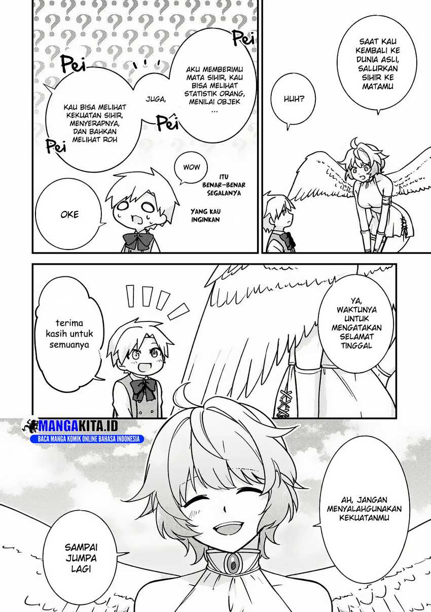 Kizokuka Sannan no Nariagari Life - Chapter 2 29 Kizokuka Sannan no Nariagari Life - Chapter 2 29