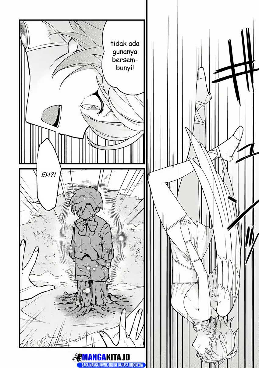 Kizokuka Sannan no Nariagari Life - Chapter 2 23 Kizokuka Sannan no Nariagari Life - Chapter 2 23