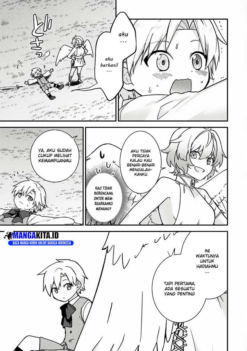 Kizokuka Sannan no Nariagari Life - Chapter 2 26 Kizokuka Sannan no Nariagari Life - Chapter 2 26