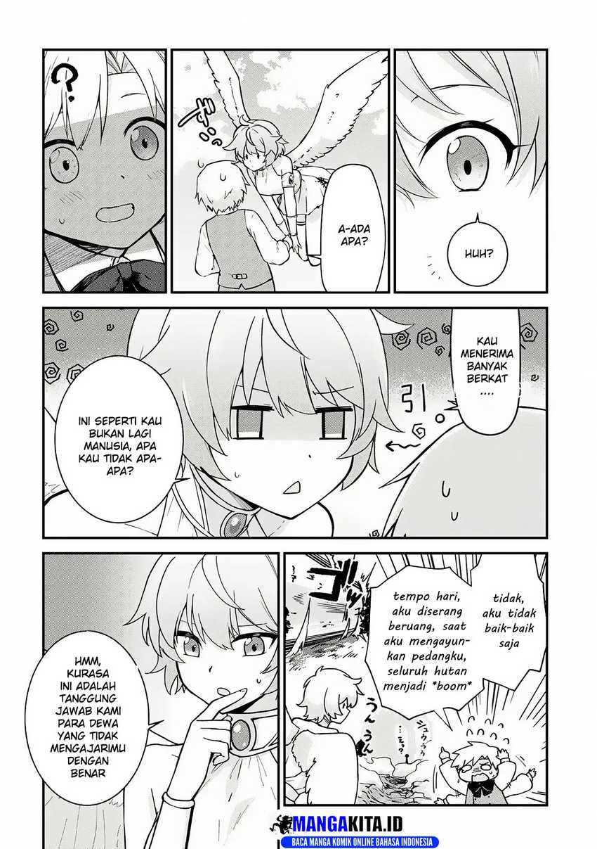 Kizokuka Sannan no Nariagari Life - Chapter 2 3 Kizokuka Sannan no Nariagari Life - Chapter 2 3