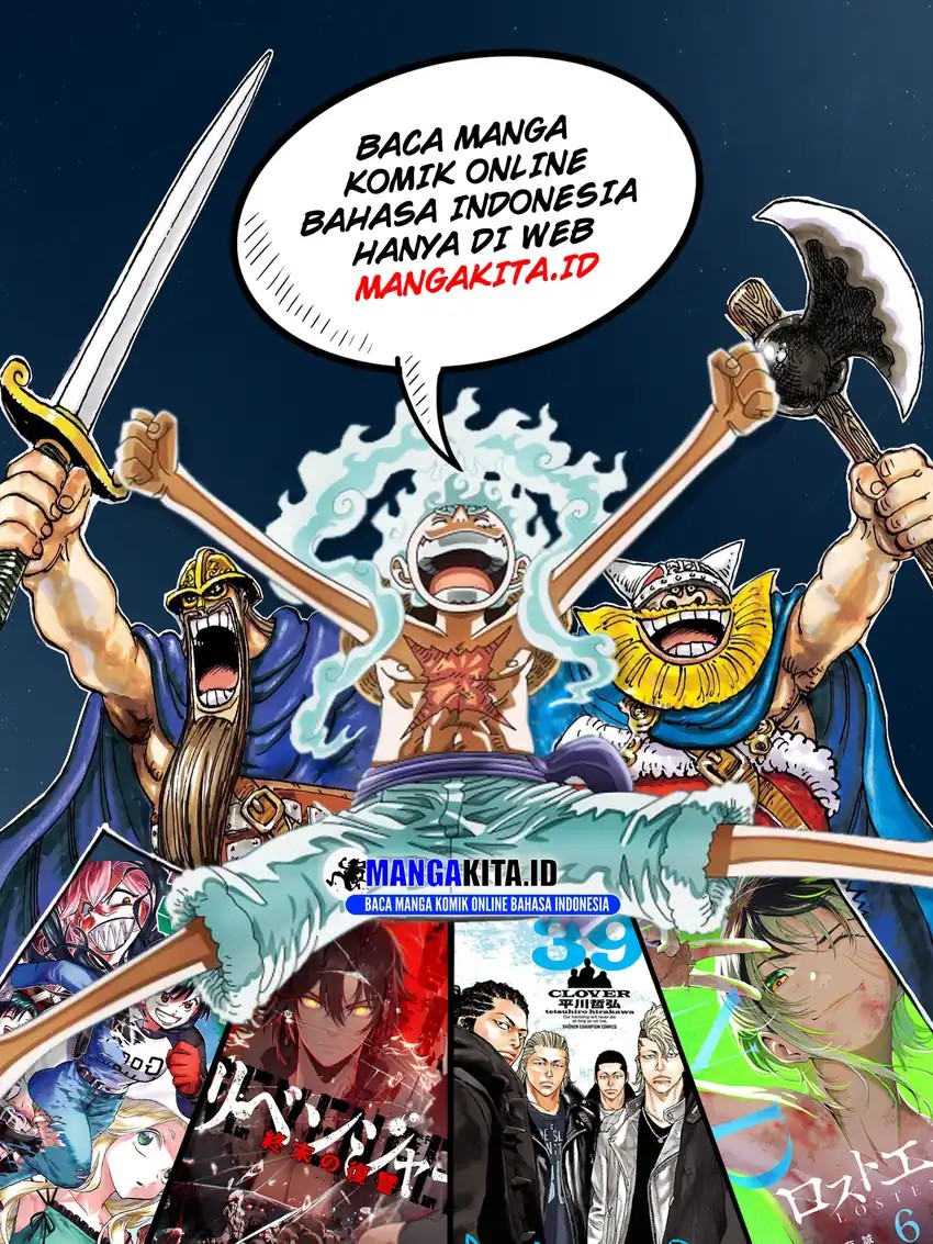 Kizokuka Sannan no Nariagari Life - Chapter 06 18 Kizokuka Sannan no Nariagari Life - Chapter 06 18