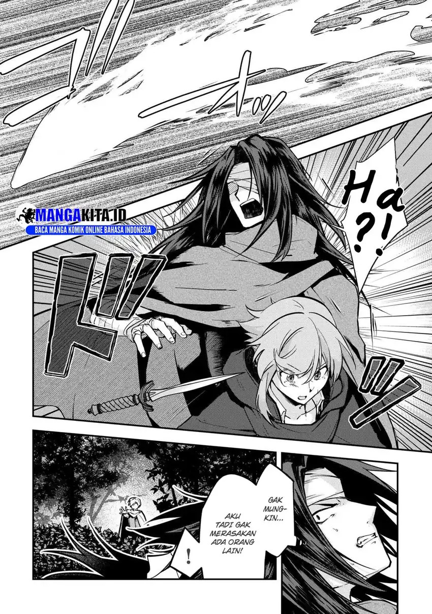 Kizokuka Sannan no Nariagari Life - Chapter 06 11 Kizokuka Sannan no Nariagari Life - Chapter 06 11