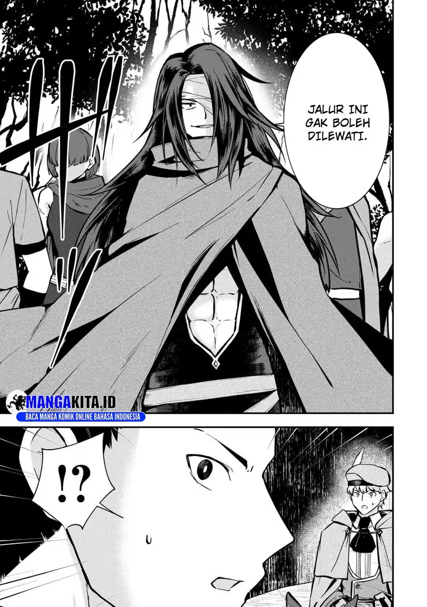 Kizokuka Sannan no Nariagari Life - Chapter 06 4 Kizokuka Sannan no Nariagari Life - Chapter 06 4