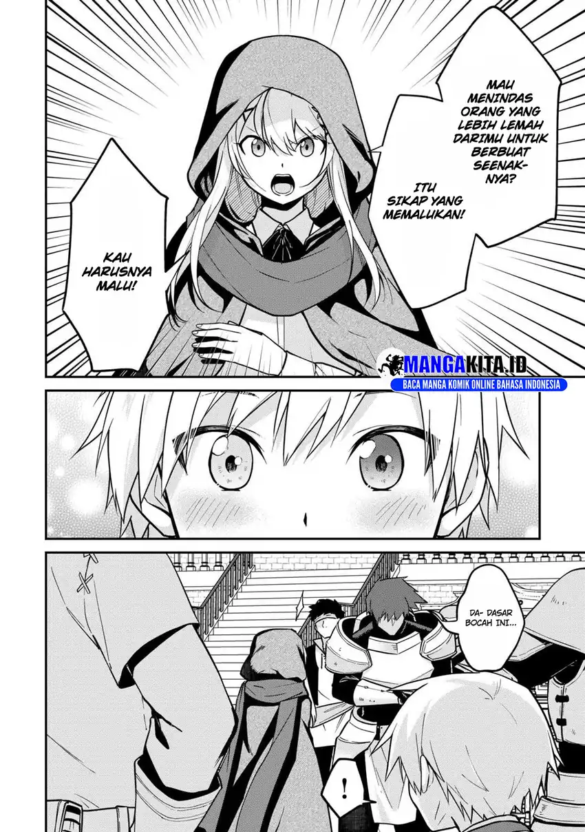Kizokuka Sannan no Nariagari Life - Chapter 04 23 Kizokuka Sannan no Nariagari Life - Chapter 04 23