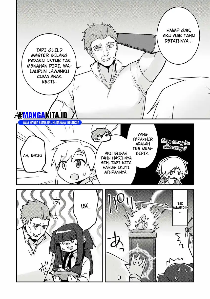 Kizokuka Sannan no Nariagari Life - Chapter 04 19 Kizokuka Sannan no Nariagari Life - Chapter 04 19