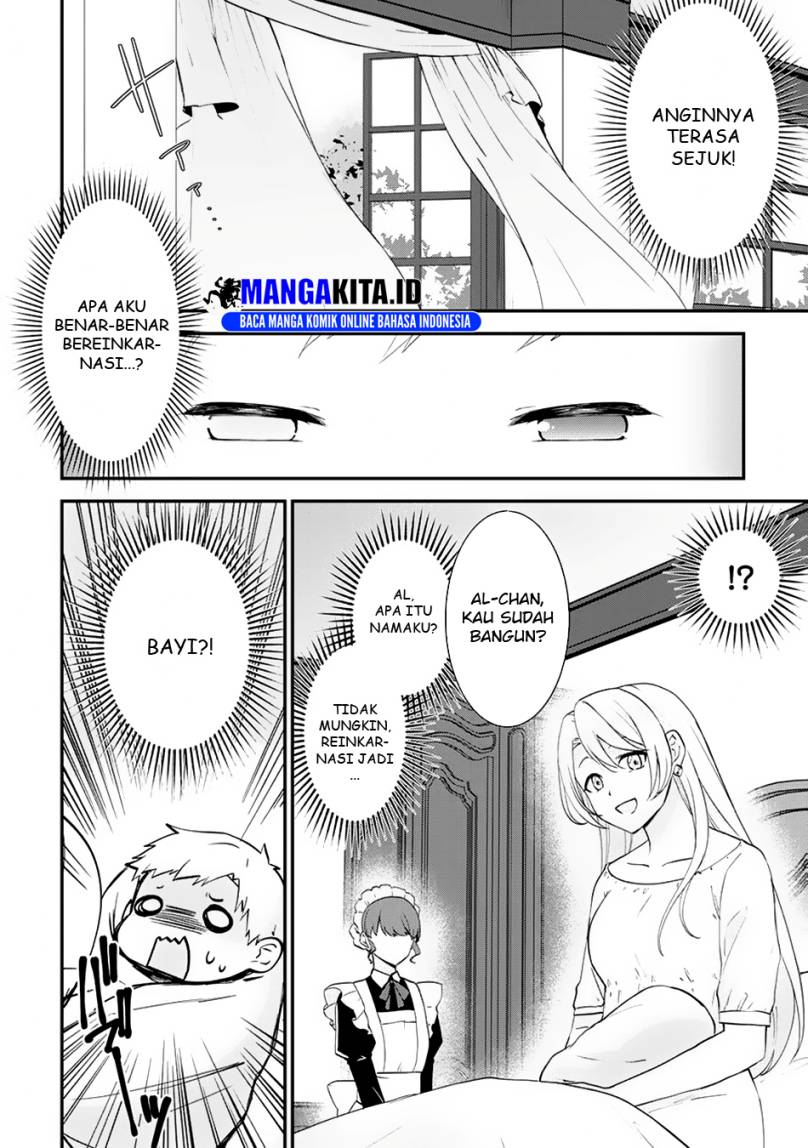 Kizokuka Sannan no Nariagari Life - Chapter 1.1 10 Kizokuka Sannan no Nariagari Life - Chapter 1.1 10