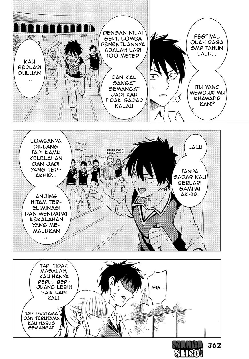 Kishuku Gakkou no Juliet - Chapter 9 65