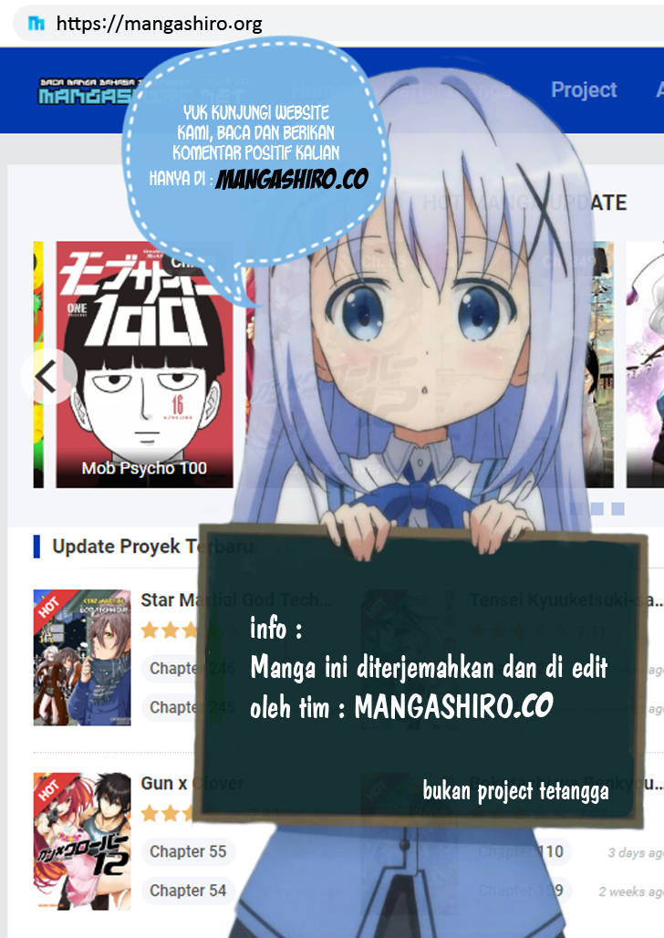 Kishuku Gakkou no Juliet - Chapter 98 4 Kishuku Gakkou no Juliet - Chapter 98 4