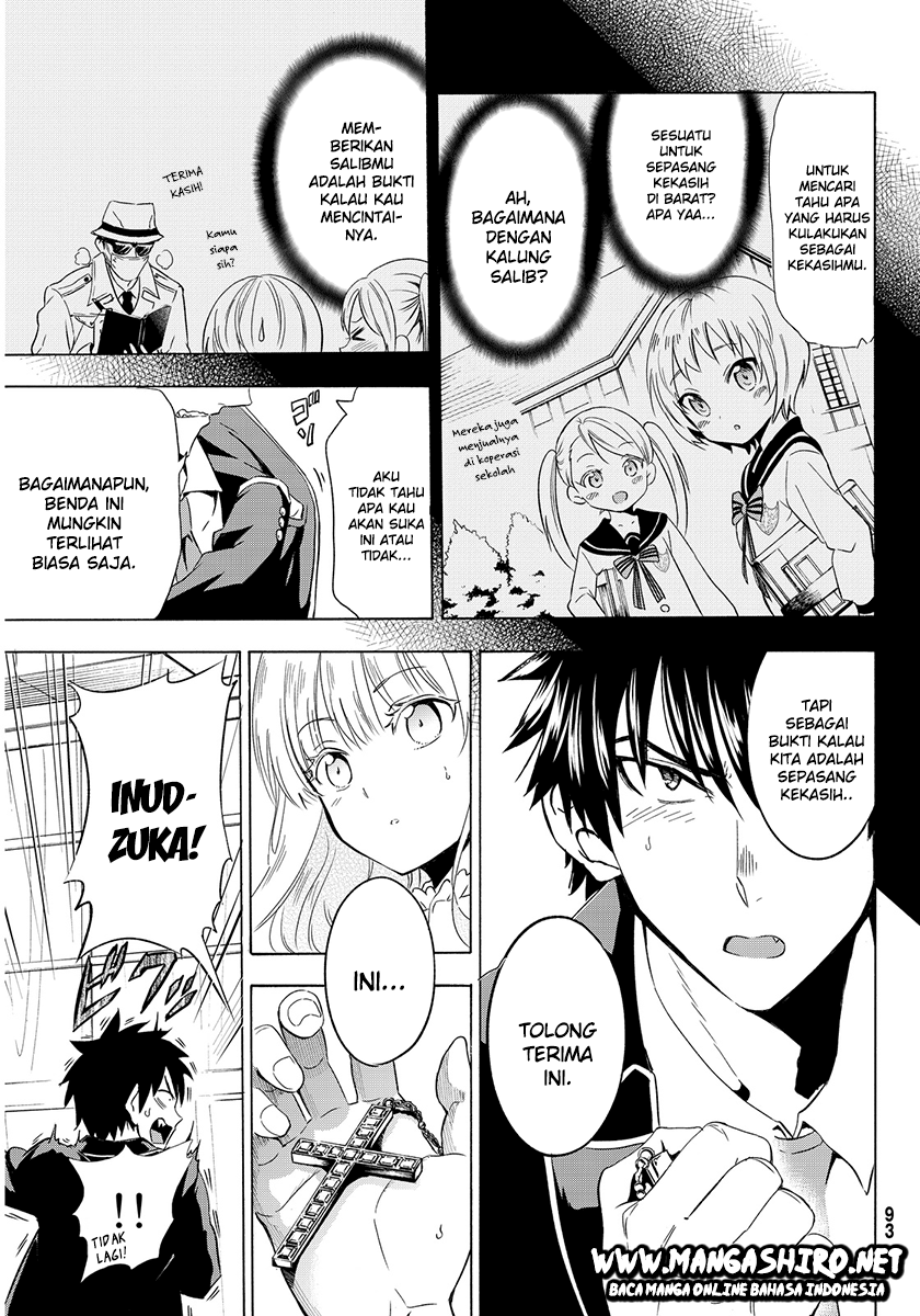 Kishuku Gakkou no Juliet - Chapter 2 18 Kishuku Gakkou no Juliet - Chapter 2 18