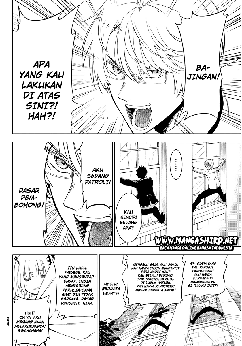 Kishuku Gakkou no Juliet - Chapter 2 19 Kishuku Gakkou no Juliet - Chapter 2 19