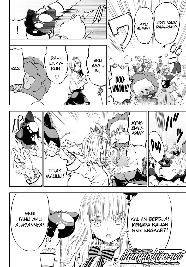 Kishuku Gakkou no Juliet - Chapter 29 14 Kishuku Gakkou no Juliet - Chapter 29 14