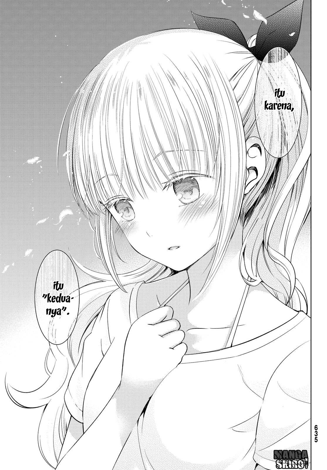 Kishuku Gakkou no Juliet - Chapter 21 38 Kishuku Gakkou no Juliet - Chapter 21 38