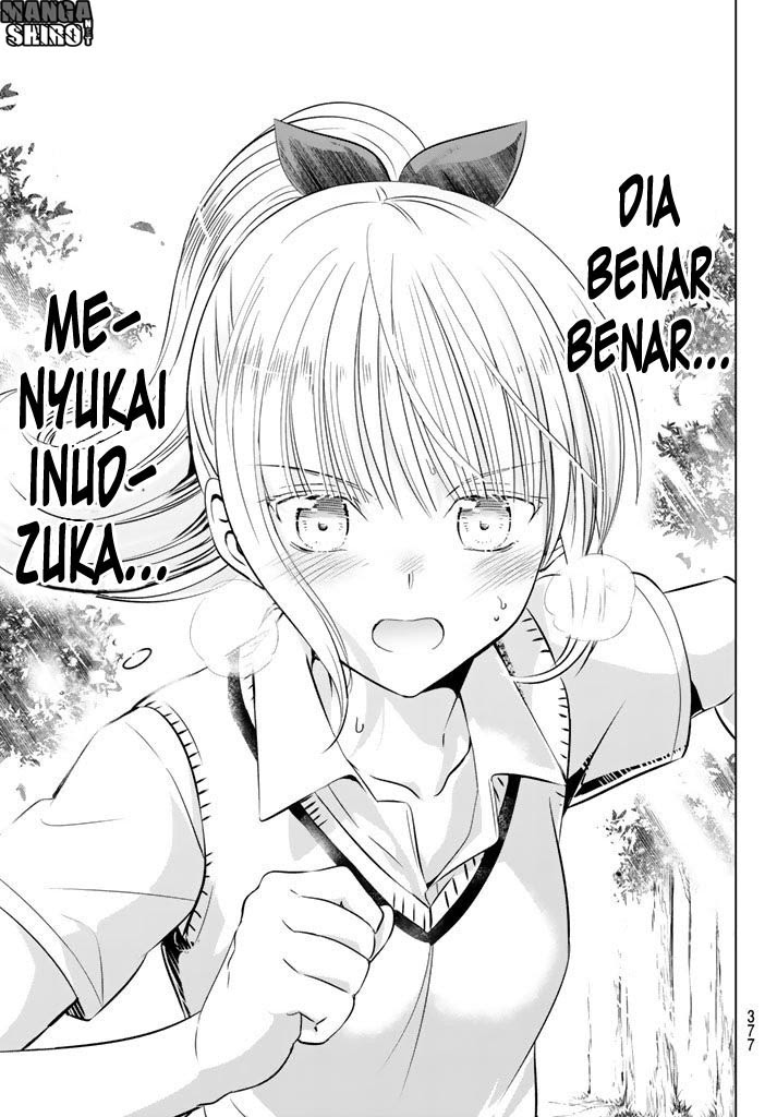 Kishuku Gakkou no Juliet - Chapter 32 41 Kishuku Gakkou no Juliet - Chapter 32 41