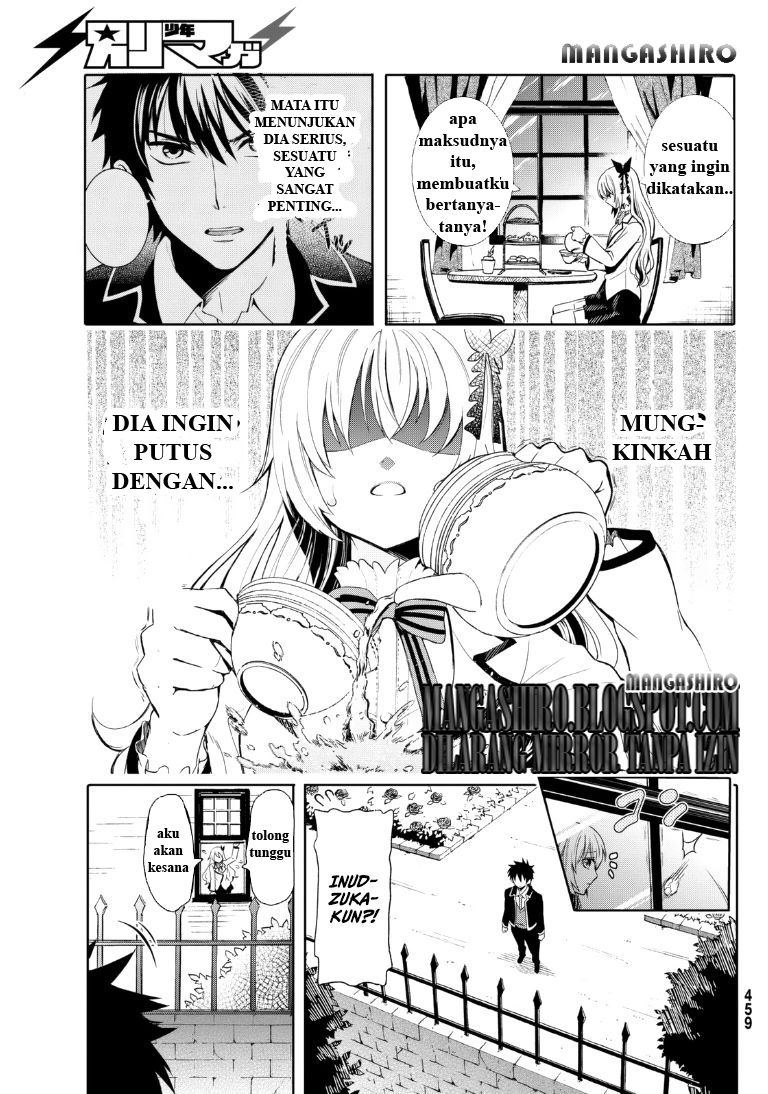 Kishuku Gakkou no Juliet - Chapter 0 20 Kishuku Gakkou no Juliet - Chapter 0 20