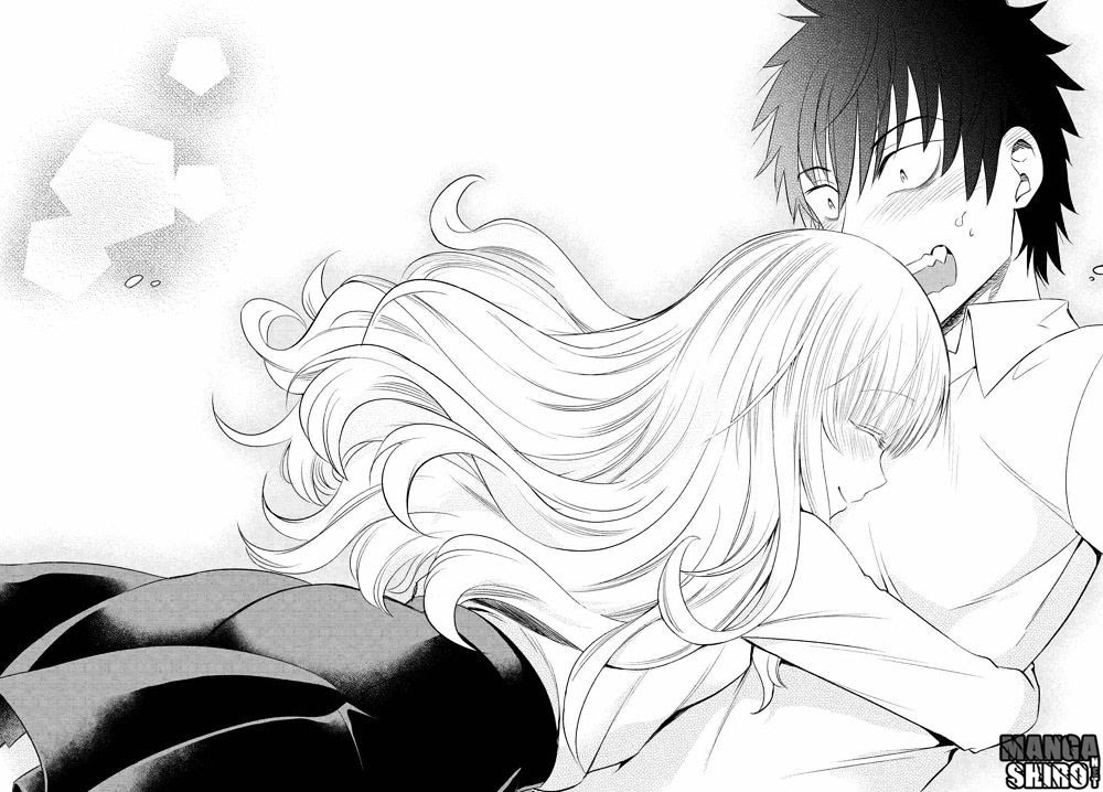 Kishuku Gakkou no Juliet - Chapter 18 73