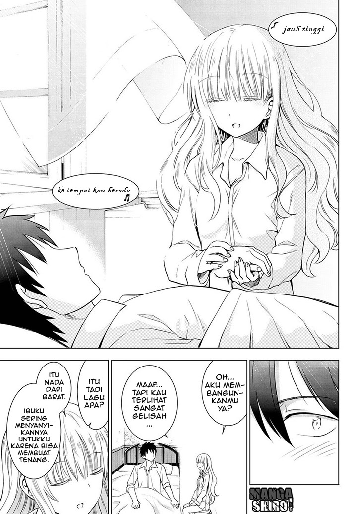 Kishuku Gakkou no Juliet - Chapter 12 66 Kishuku Gakkou no Juliet - Chapter 12 66