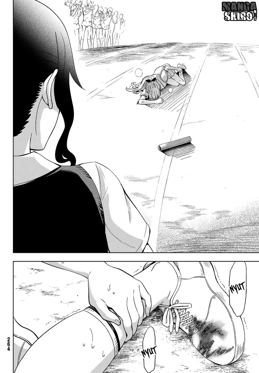 Kishuku Gakkou no Juliet - Chapter 10 29 Kishuku Gakkou no Juliet - Chapter 10 29