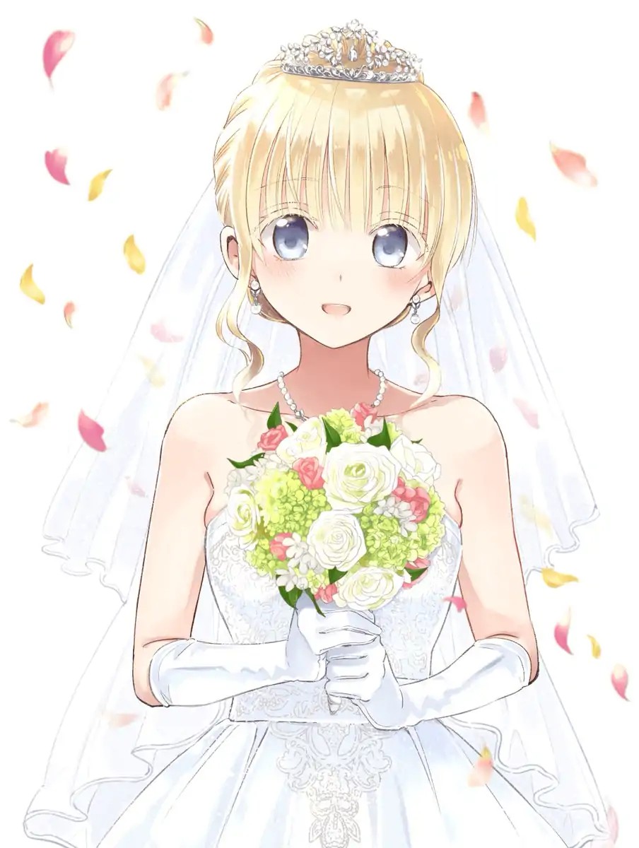 Kishuku Gakkou no Juliet - Chapter 119.5 23