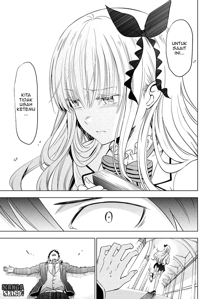 Kishuku Gakkou no Juliet - Chapter 16 62 Kishuku Gakkou no Juliet - Chapter 16 62