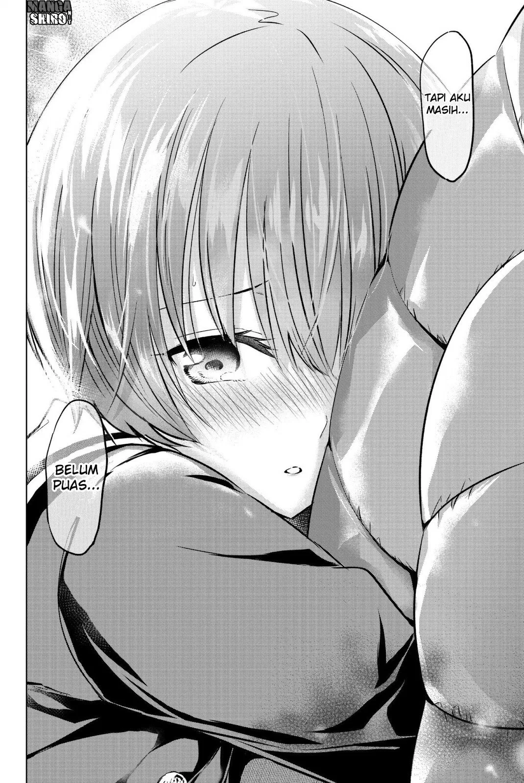 Kishuku Gakkou no Juliet - Chapter 59 23 Kishuku Gakkou no Juliet - Chapter 59 23