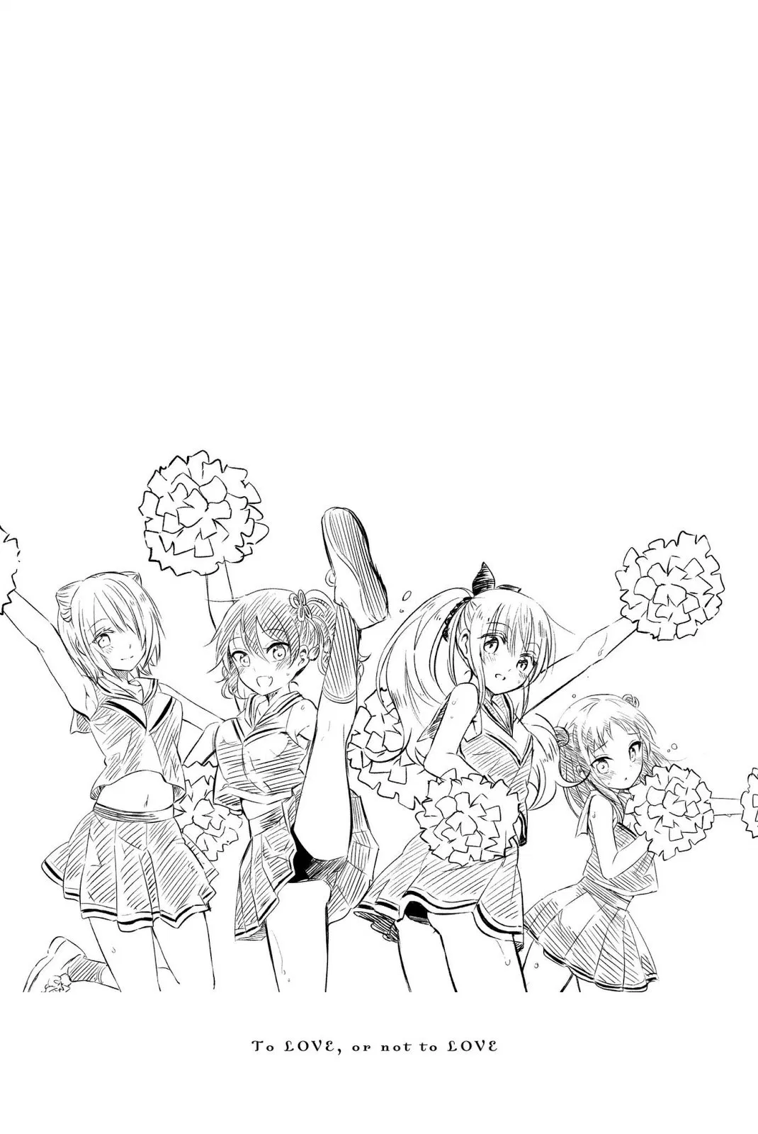 Kishuku Gakkou no Juliet - Chapter 59 32 Kishuku Gakkou no Juliet - Chapter 59 32