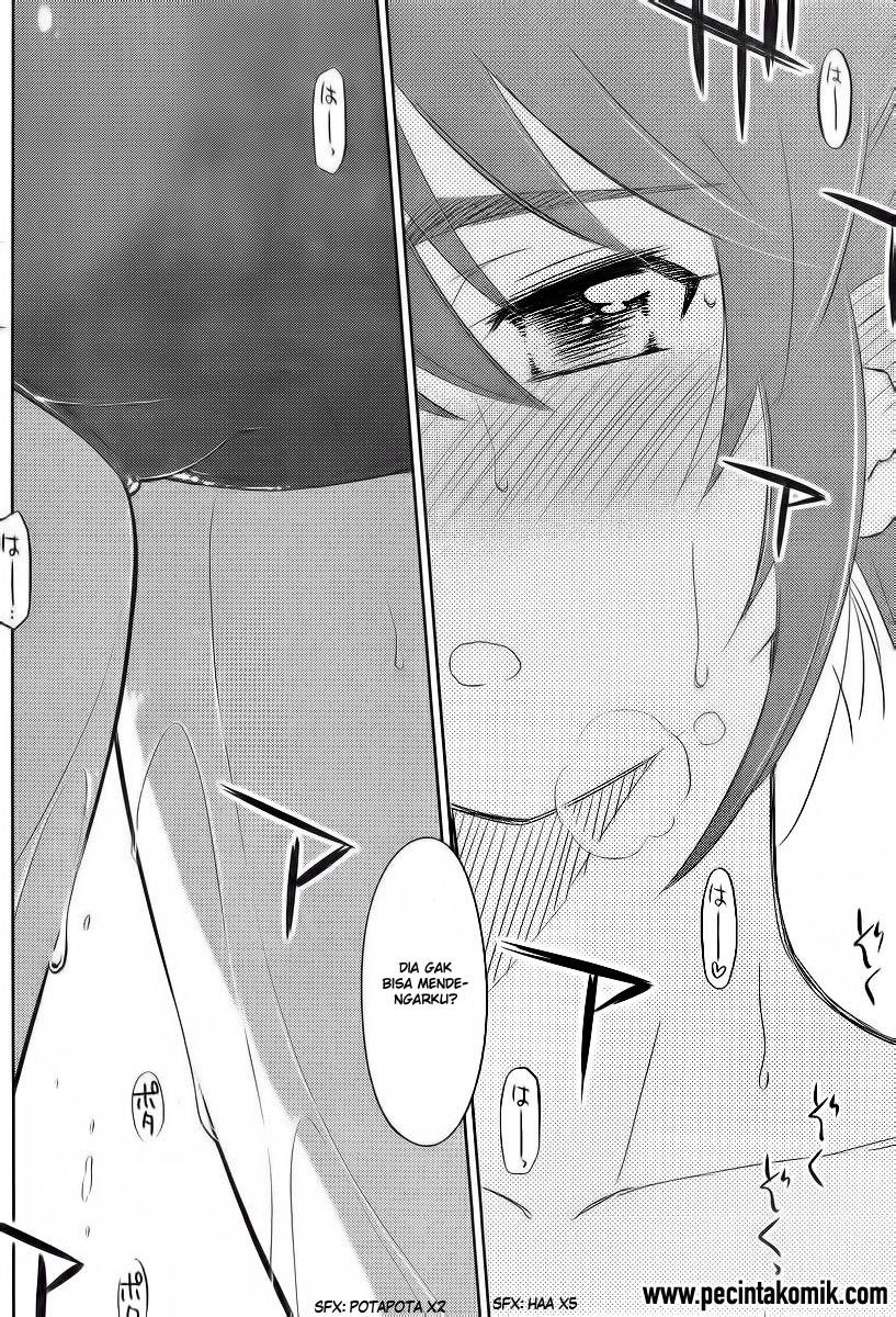 Kiss x Sis - Chapter 80 26