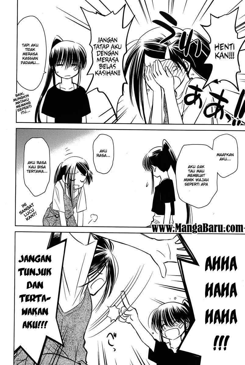 Kiss x Sis - Chapter 28 13