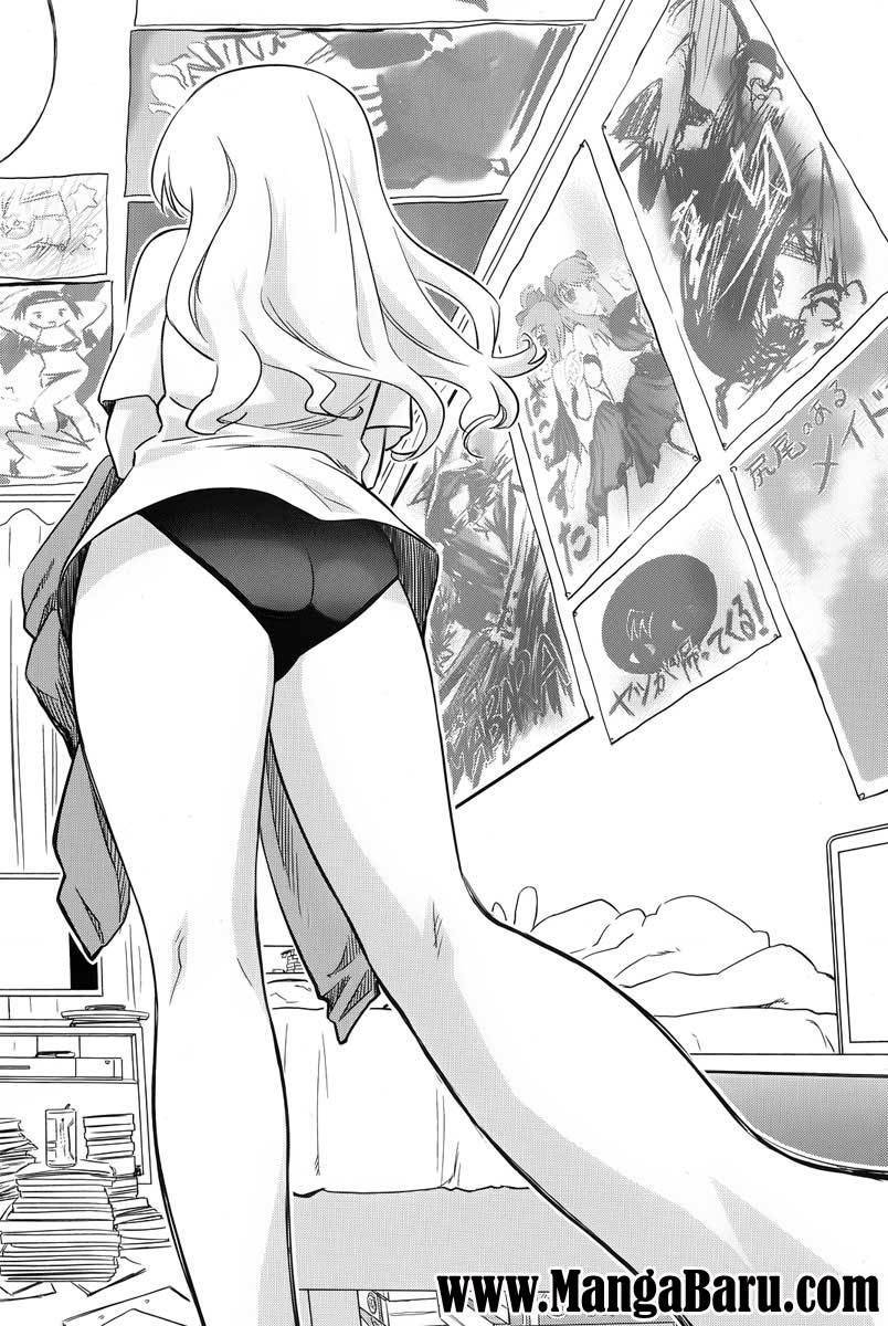 Kiss x Sis - Chapter 26 9