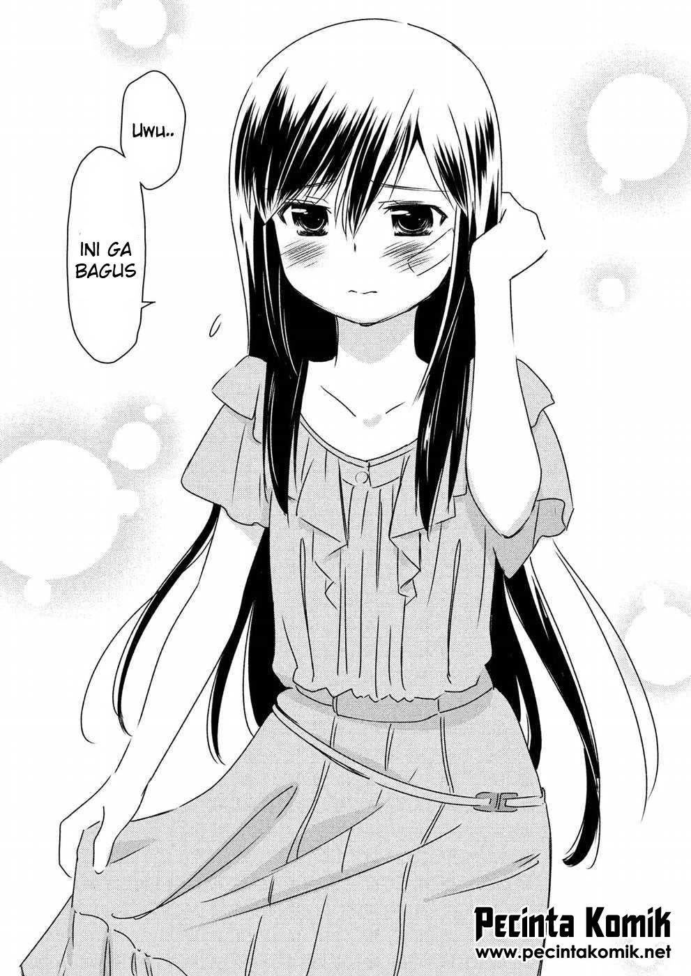 Kiss x Sis - Chapter 129 20